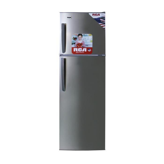 Nevera Rca 10 Pies Cúbicos No Forst Twist Ice Mak