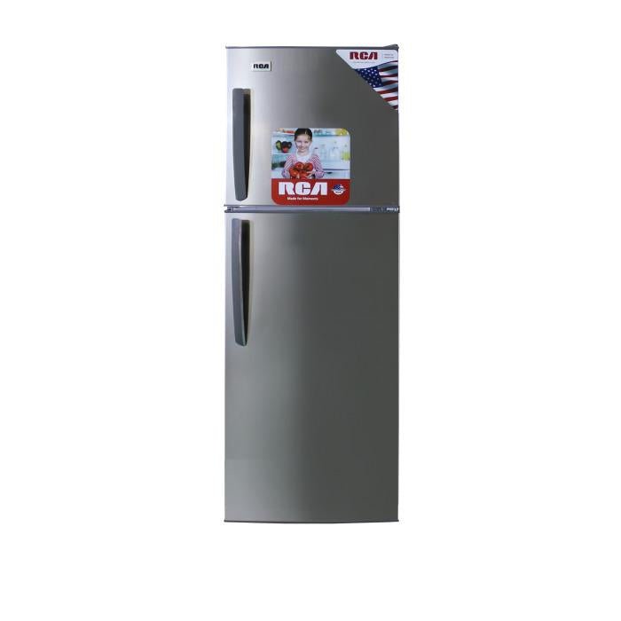 Nevera Rca 8 Pies Cúbicos No Forst Twist Ice Make
