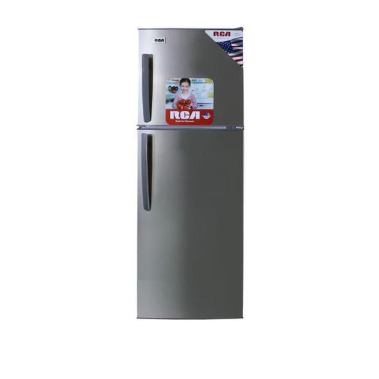 Nevera Rca 8 Pies Cúbicos No Forst Twist Ice Make