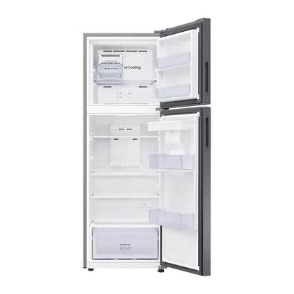 Refrigerador Samsung 11 Pies Cúbicos / Con Dispensador / Wi - Fi / Inverter - Samsung - Titan.com.pa - 8806095363035