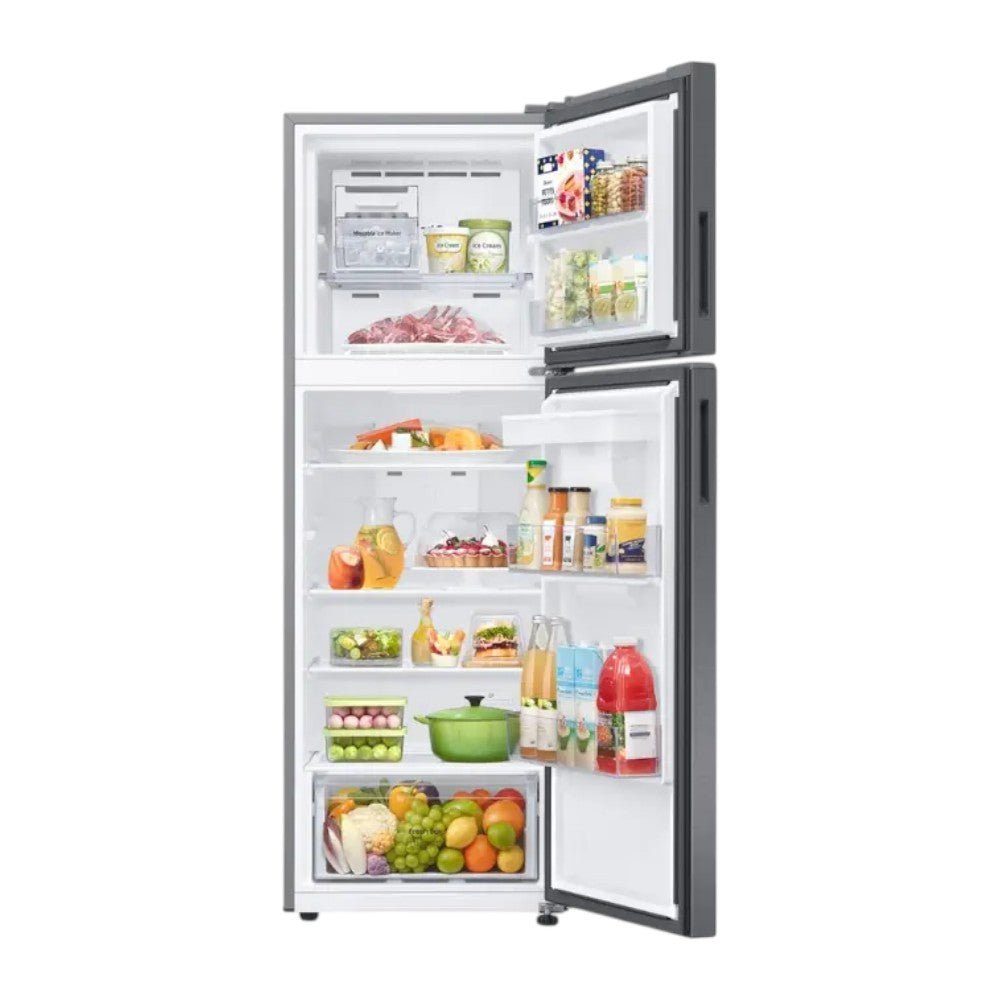 Refrigerador Samsung 11 Pies Cúbicos / Con Dispensador / Wi - Fi / Inverter - Samsung - Titan.com.pa - 8806095363035
