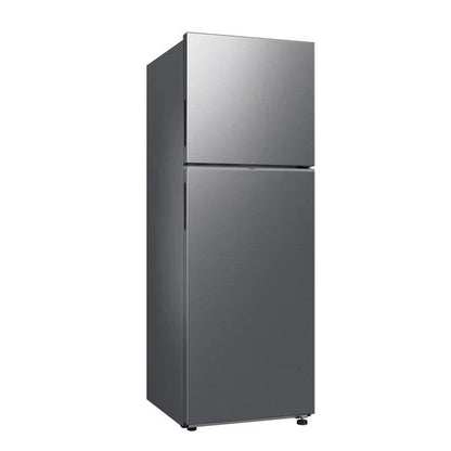 Refrigerador Samsung 12 Pies Cúbicos / Inverter / Plateada - Samsung - Titan.com.pa - 8806095363080