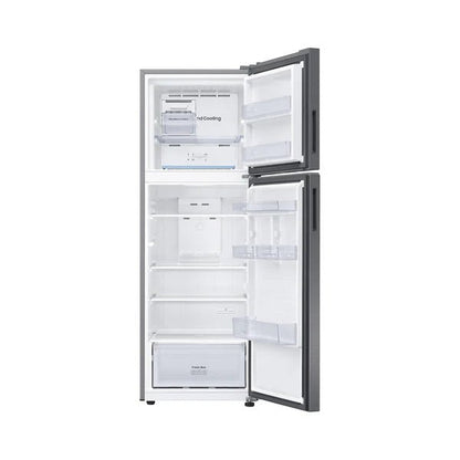 Refrigerador Samsung 12 Pies Cúbicos / Inverter / Plateada - Samsung - Titan.com.pa - 8806095363080
