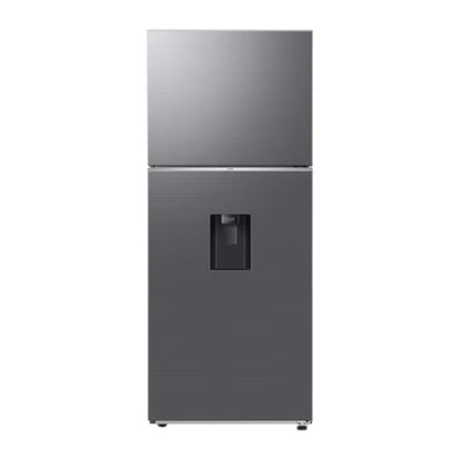 Refrigerador Samsung 14 pies cúbicos / Con dispensador / WiFi / Inverter - Samsung - Titan.com.pa - 8806095363295