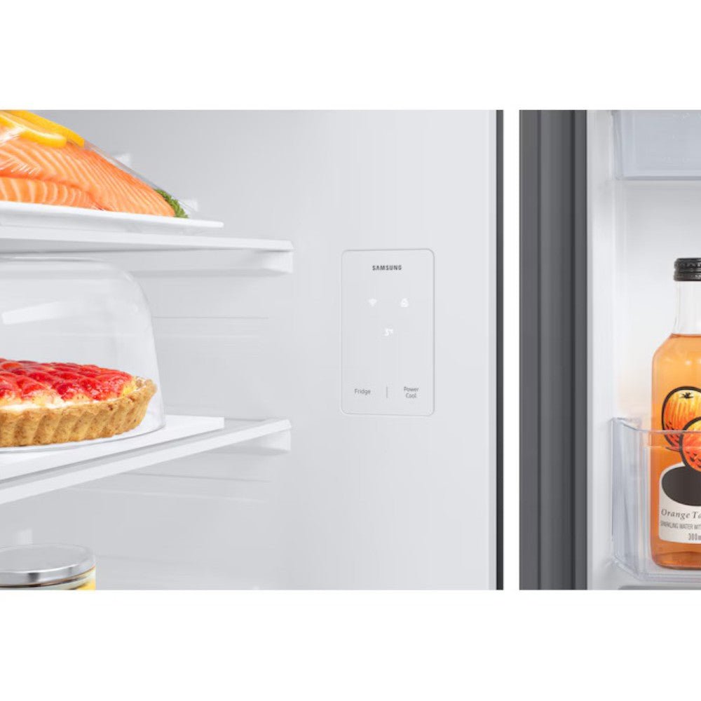 Refrigerador Samsung 14 pies cúbicos / Con dispensador / WiFi / Inverter - Samsung - Titan.com.pa - 8806095363295