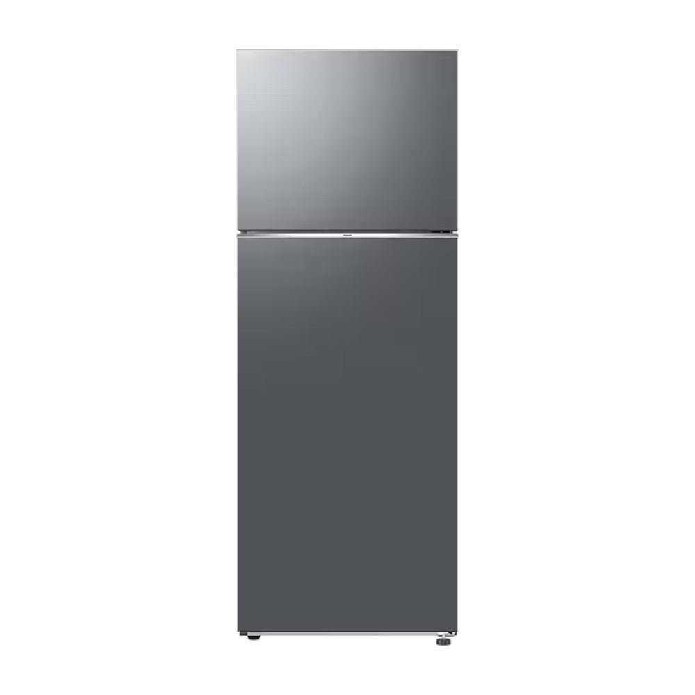 Refrigerador Samsung 18.5 Pies Cúbicos / Inverter / Top Mount / Silver - Samsung - Titan.com.pa - 8806095363677