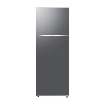 Refrigerador Samsung 18.5 Pies Cúbicos / Inverter / Top Mount / Silver - Samsung - Titan.com.pa - 8806095363677