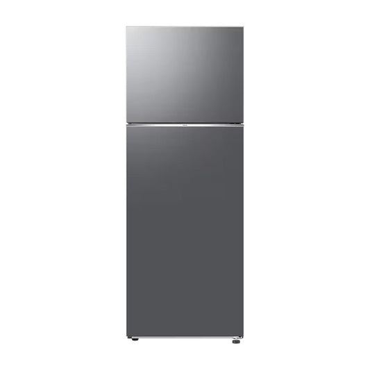 Refrigerador Samsung 18.5 Pies Cúbicos / Inverter / Top Mount / Silver - Samsung - Titan.com.pa - 8806095363677