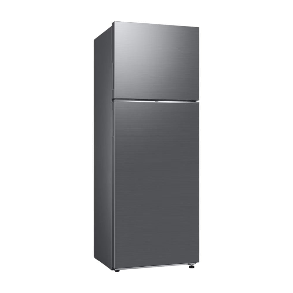 Refrigerador Samsung 18.5 Pies Cúbicos / Inverter / Top Mount / Silver - Samsung - Titan.com.pa - 8806095363677