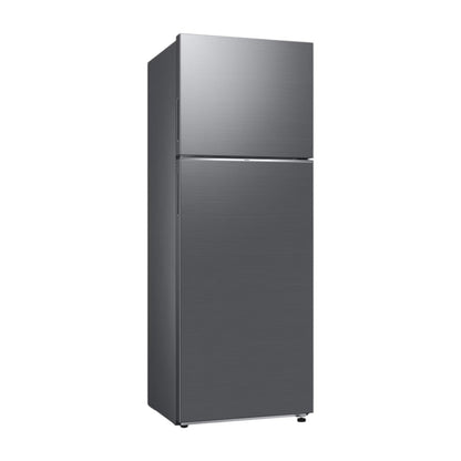 Refrigerador Samsung 18.5 Pies Cúbicos / Inverter / Top Mount / Silver - Samsung - Titan.com.pa - 8806095363677