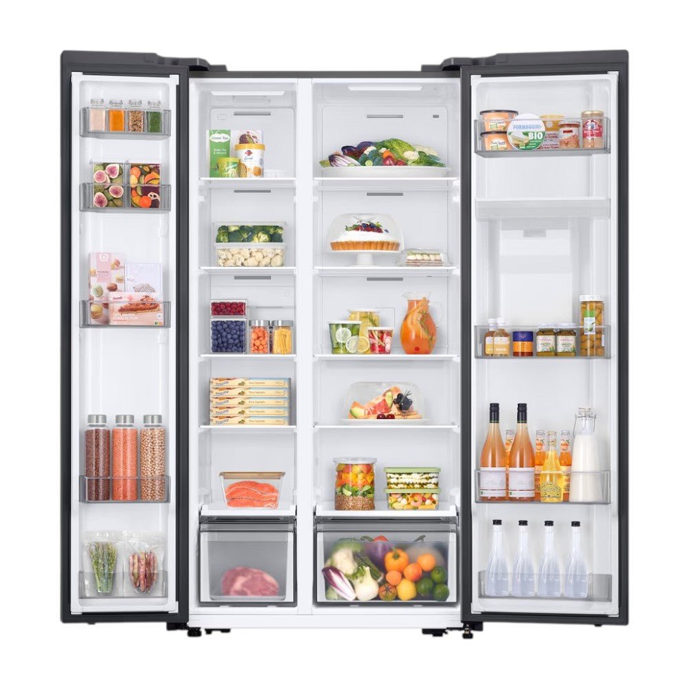 Refrigerador Samsung 20.4 Pies Cúbicos / Side By Side / Dg4100 - Samsung - Titan.com.pa - 8806095746616