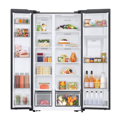 Refrigerador Samsung 20.4 Pies Cúbicos / Side By Side / Dg4100 - Samsung - Titan.com.pa - 8806095746616