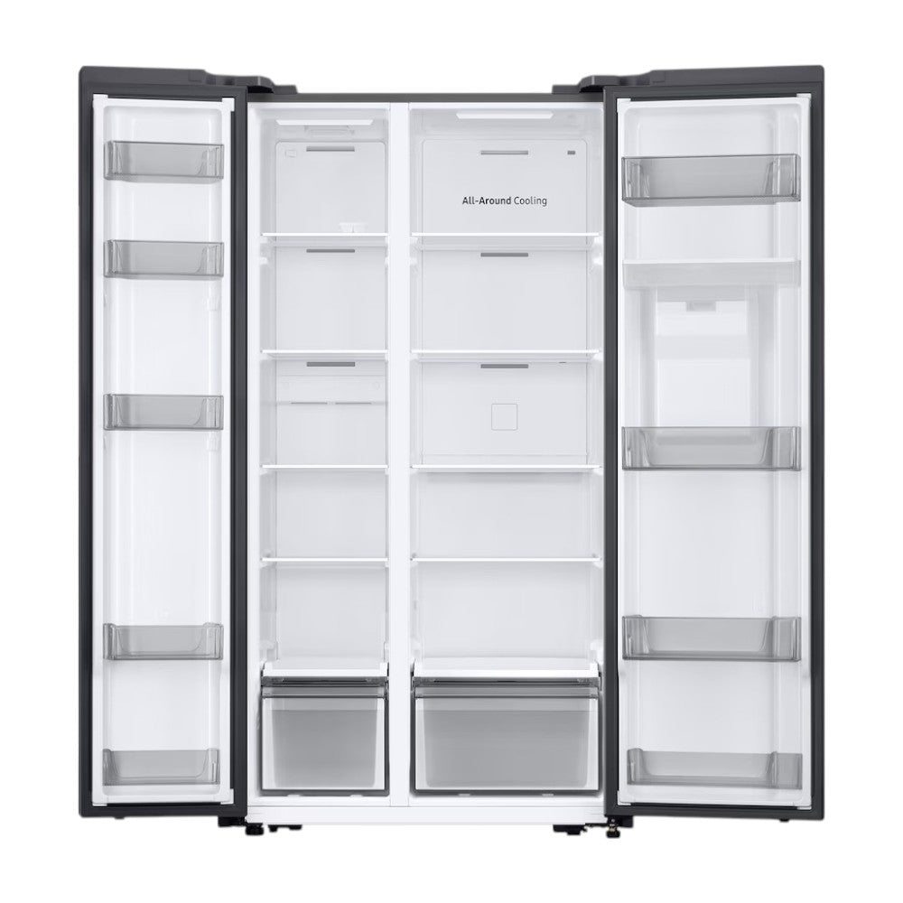 Refrigerador Samsung 20.4 Pies Cúbicos / Side By Side / Dg4100 - Samsung - Titan.com.pa - 8806095746616