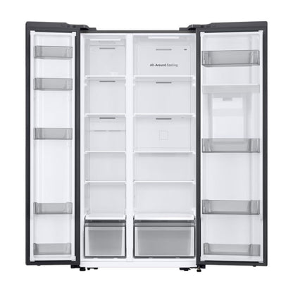 Refrigerador Samsung 20.4 Pies Cúbicos / Side By Side / Dg4100 - Samsung - Titan.com.pa - 8806095746616