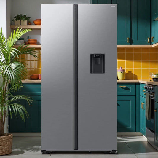 Refrigerador Samsung 20.4 Pies Cúbicos / Side By Side / Dg4100 - Samsung - Titan.com.pa - 8806095746616
