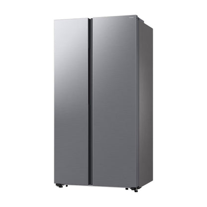Refrigerador Samsung 20.5 Pies Cúbicos / Side By Side / Dg4000 - Samsung - Titan.com.pa - 8806095746487