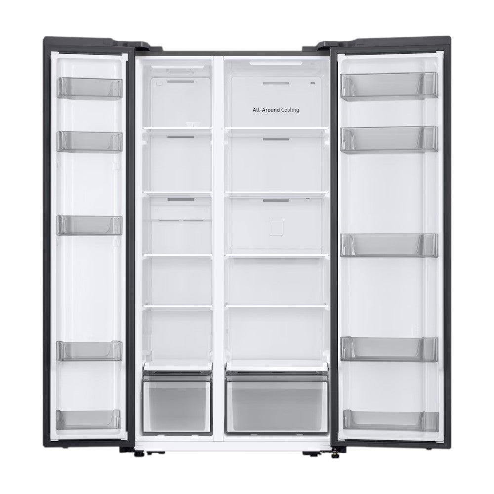 Refrigerador Samsung 20.5 Pies Cúbicos / Side By Side / Dg4000 - Samsung - Titan.com.pa - 8806095746487