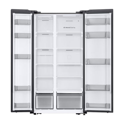 Refrigerador Samsung 20.5 Pies Cúbicos / Side By Side / Dg4000 - Samsung - Titan.com.pa - 8806095746487