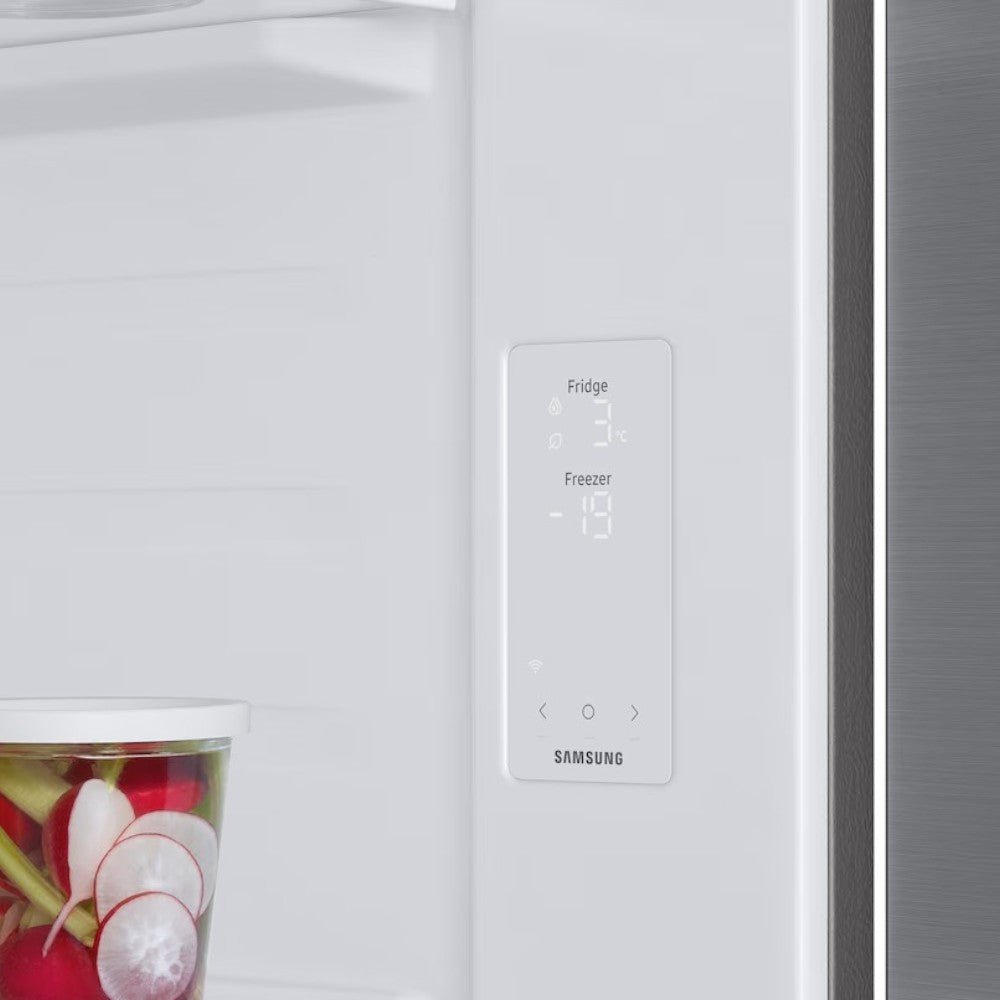 Refrigerador Samsung 20.5 Pies Cúbicos / Side By Side / Dg4000 - Samsung - Titan.com.pa - 8806095746487