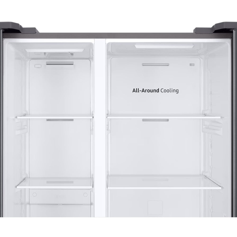 Refrigerador Samsung 20.5 Pies Cúbicos / Side By Side / Dg4000 - Samsung - Titan.com.pa - 8806095746487