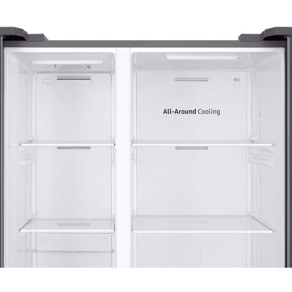 Refrigerador Samsung 20.5 Pies Cúbicos / Side By Side / Dg4000 - Samsung - Titan.com.pa - 8806095746487