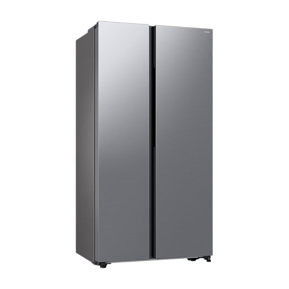 Refrigerador Samsung 20.5 Pies Cúbicos / Side By Side / Dg4000 - Samsung - Titan.com.pa - 8806095746487