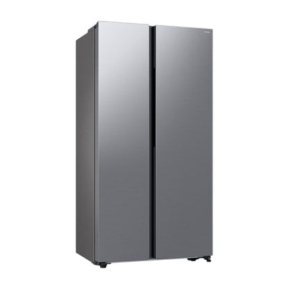 Refrigerador Samsung 20.5 Pies Cúbicos / Side By Side / Dg4000 - Samsung - Titan.com.pa - 8806095746487