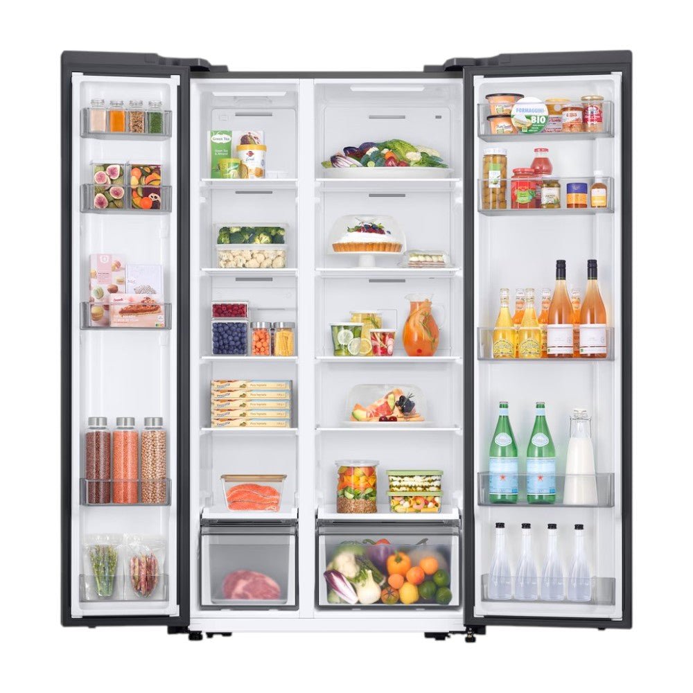 Refrigerador Samsung 20.5 Pies Cúbicos / Side By Side / Dg4000 - Samsung - Titan.com.pa - 8806095746487