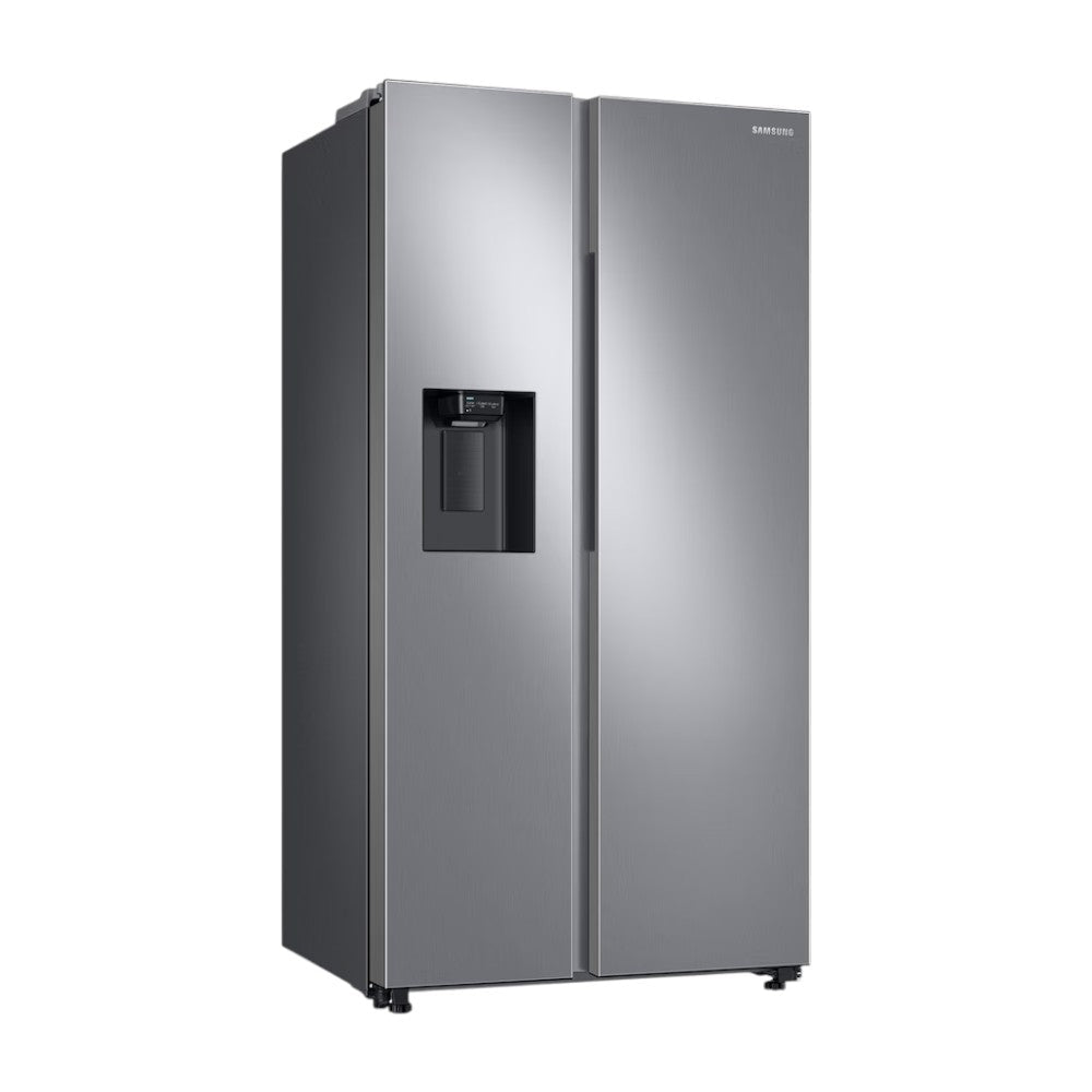 Refrigerador Samsung 22 Pies Cúbicos / Inverter / Side By Side / Silver - Samsung - Titan.com.pa - 8806090147890