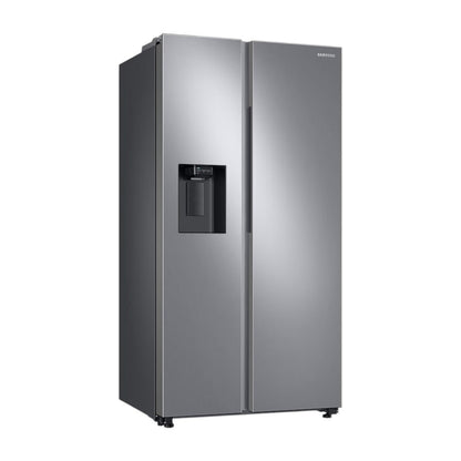 Refrigerador Samsung 22 Pies Cúbicos / Inverter / Side By Side / Silver - Samsung - Titan.com.pa - 8806090147890