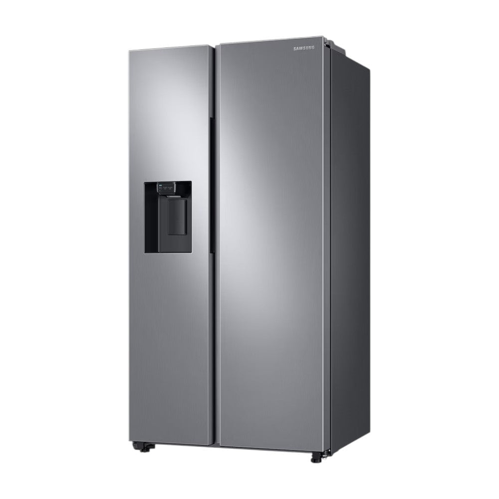 Refrigerador Samsung 22 Pies Cúbicos / Inverter / Side By Side / Silver - Samsung - Titan.com.pa - 8806090147890