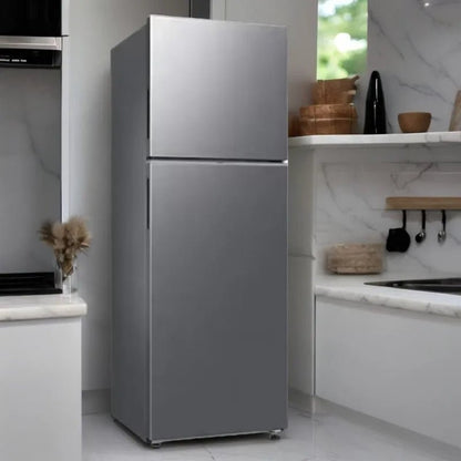 Refrigerador Samsung de 11 Pies Cúbicos / Inverter / Con Wifi / Silver - Samsung - Titan.com.pa - 8806095362960
