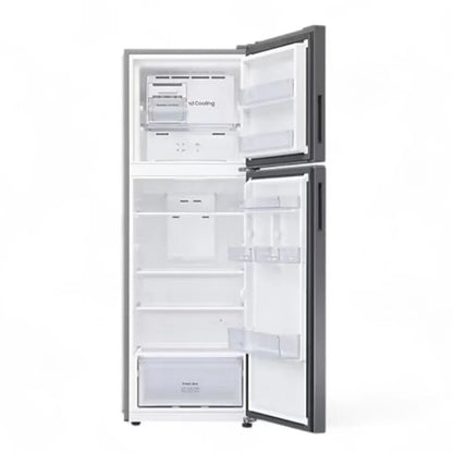 Refrigerador Samsung de 11 Pies Cúbicos / Inverter / Con Wifi / Silver - Samsung - Titan.com.pa - 8806095362960