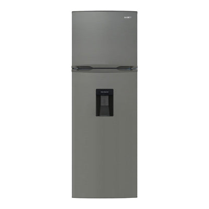 Refrigerador Sankey 10.7 Pies Cúbicos / Semi Frost / Gris - Sankey - Titan.com.pa - 7453118900794