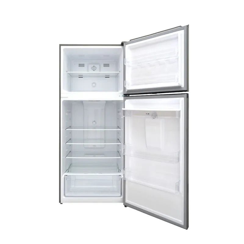 Refrigerador Sankey 15.8 Pies Cúbicos / Con Dispensador de Agua / Acero Inoxidable - Sankey - Titan.com.pa - 7453013517530