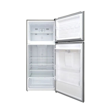 Refrigerador Sankey 15.8 Pies Cúbicos / Con Dispensador de Agua / Acero Inoxidable - Sankey - Titan.com.pa - 7453013517530
