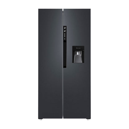 Refrigerador Sankey 17.7P3 Side by Side / Inverter / C/Dispensador de Agua - Sankey - Titan.com.pa - 7453013519459