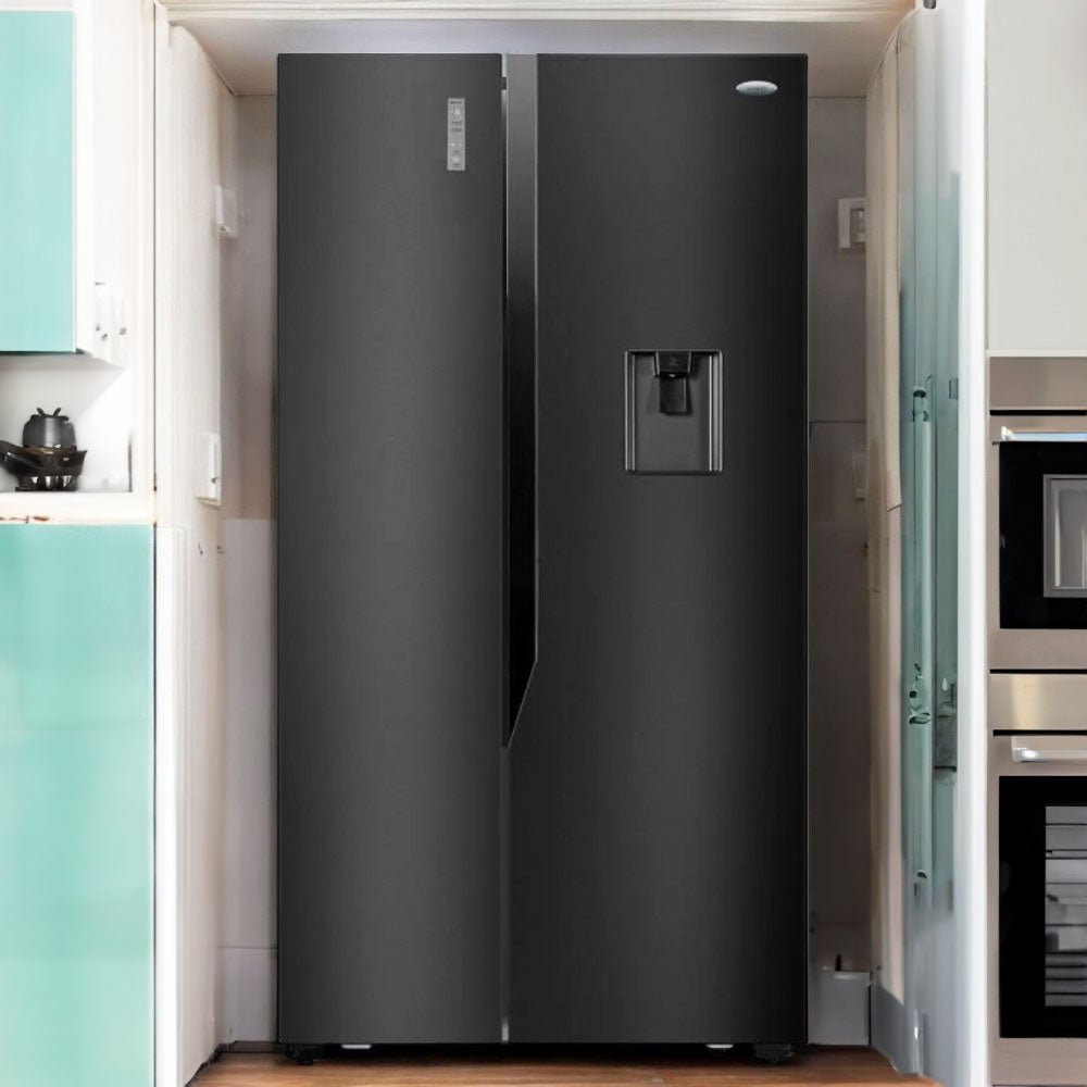 Refrigerador Sankey 18.33 Pies Cúbicos Con Dispensador - Sankey - Titan.com.pa - 7453013539921