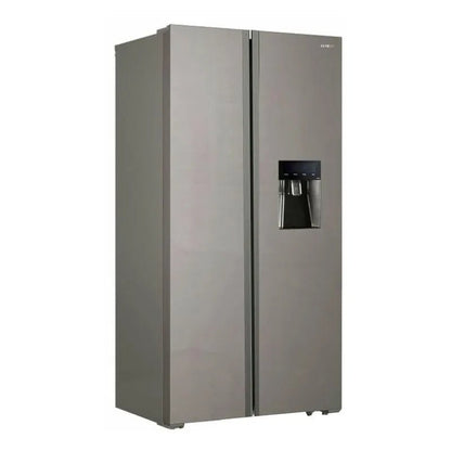Refrigerador Sankey 19 Pies Cúbicos Inverter/Gold glass - Sankey - Titan.com.pa - 7453013536999
