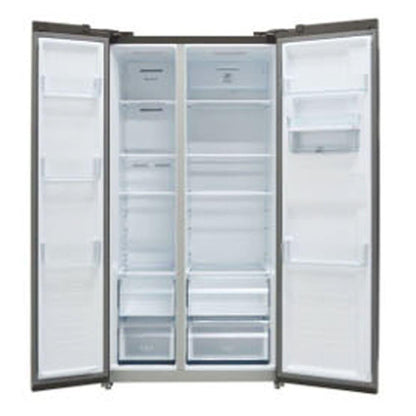 Nevera Sankey 19Pies Cúbicos Inverter/Gold glass
