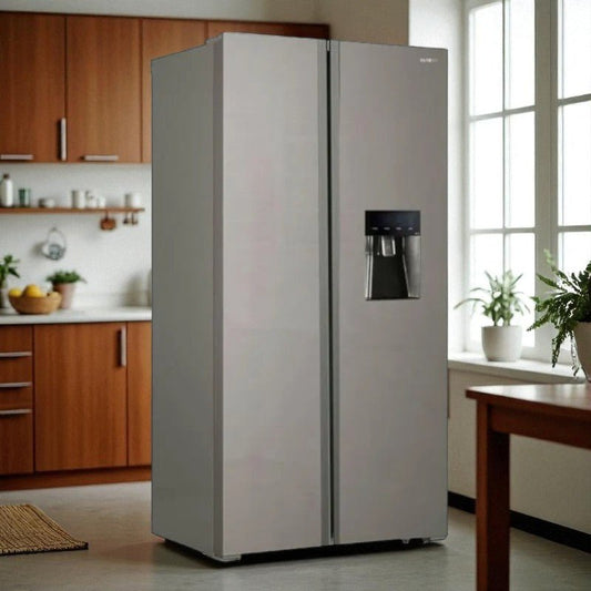 Refrigerador Sankey 19 Pies Cúbicos Inverter/Gold glass - Sankey - Titan.com.pa - 7453013536999