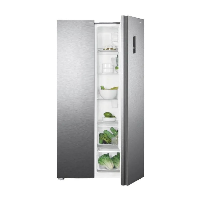 Refrigerador Sankey 20 Pies Cúbicos / Acero Inoxidable / Dos Puerta - Sankey - Titan.com.pa - 7453013517158
