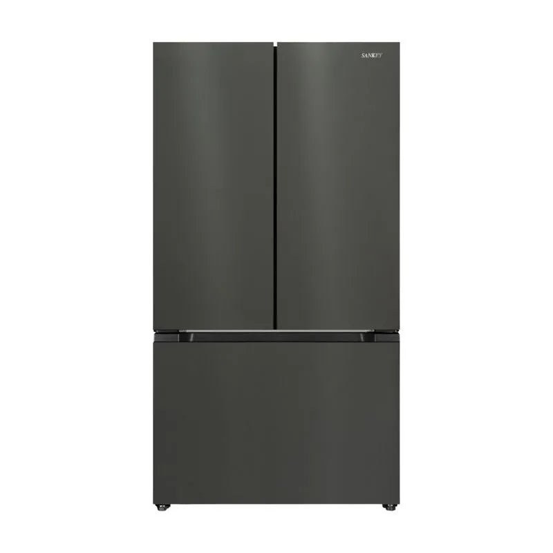 Refrigerador Sankey 20 Pies Cúbicos de 3 Puertas - Sankey - Titan.com.pa - 7453013537613