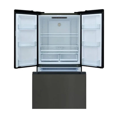 Refrigerador Sankey 20 Pies Cúbicos de 3 Puertas - Sankey - Titan.com.pa - 7453013537613