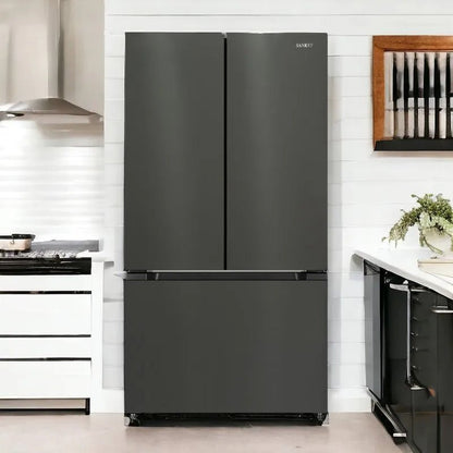Refrigerador Sankey 20 Pies Cúbicos de 3 Puertas - Sankey - Titan.com.pa - 7453013537613