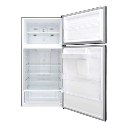 Refrigerador Sankey 20 Pies Cúbicos / Inverter / Gris - Sankey - Titan.com.pa - 7453118901999