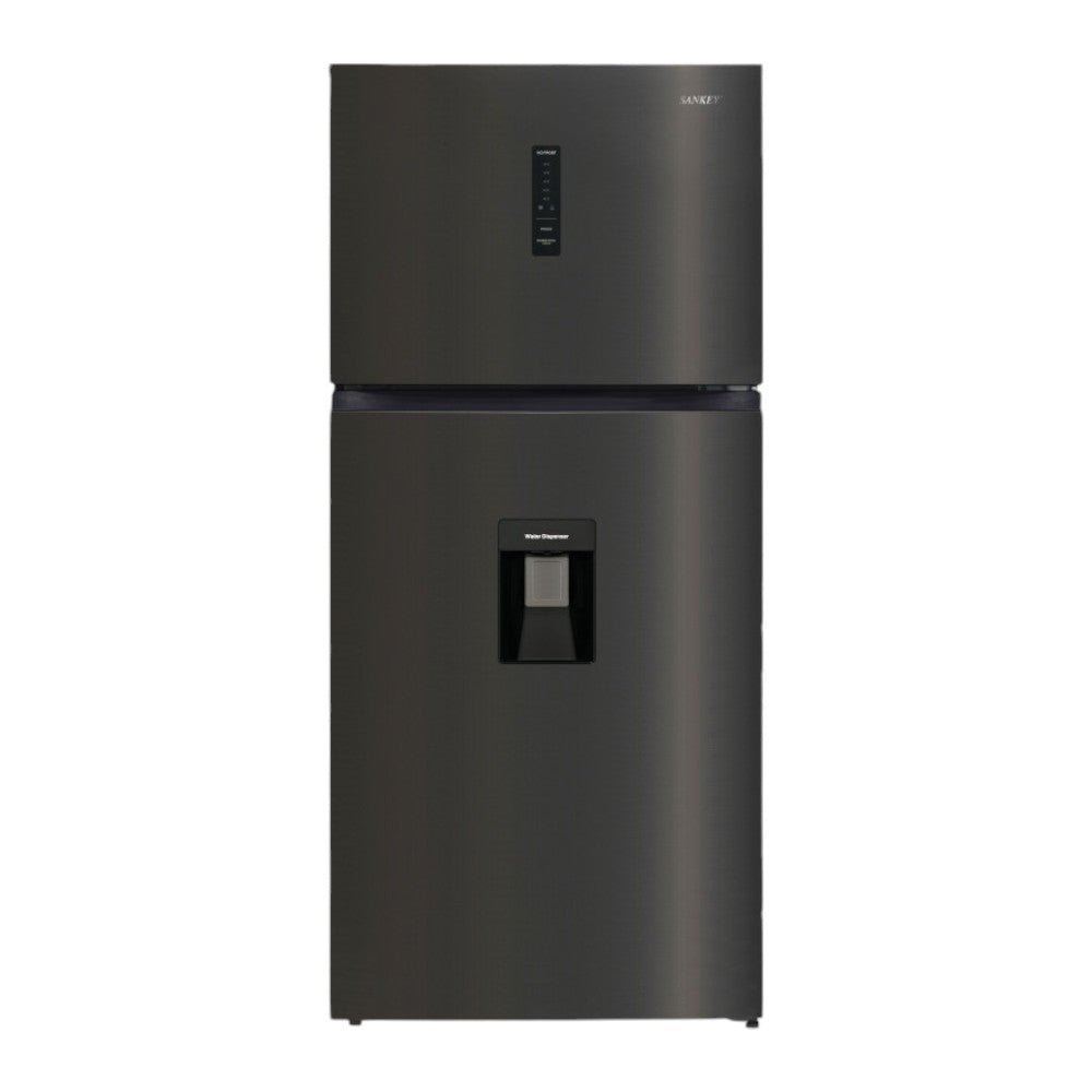 Refrigerador Sankey 20 Pies Cúbicos / Inverter / Negra - Sankey - Titan.com.pa - 7453118902002