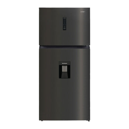 Refrigerador Sankey 20 Pies Cúbicos / Inverter / Negra - Sankey - Titan.com.pa - 7453118902002