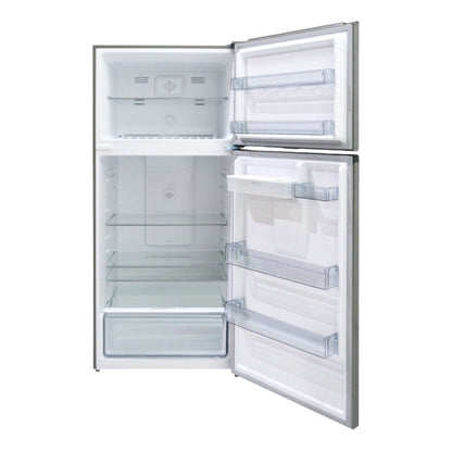 Refrigerador Sankey 20 Pies Cúbicos / Inverter / Negra - Sankey - Titan.com.pa - 7453118902002