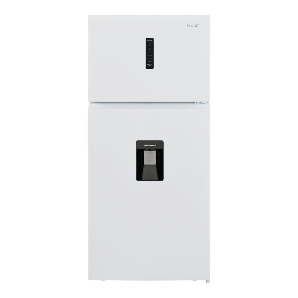Refrigerador Sankey 20 Pies Cúbicos / Semi Frost / Con Dispensador - Sankey - Titan.com.pa - 7453118902019